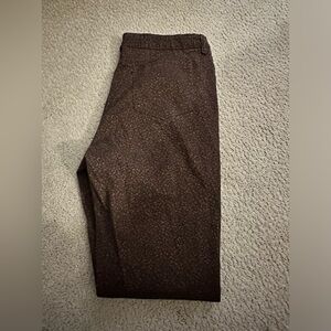 Style and Co skinny pants